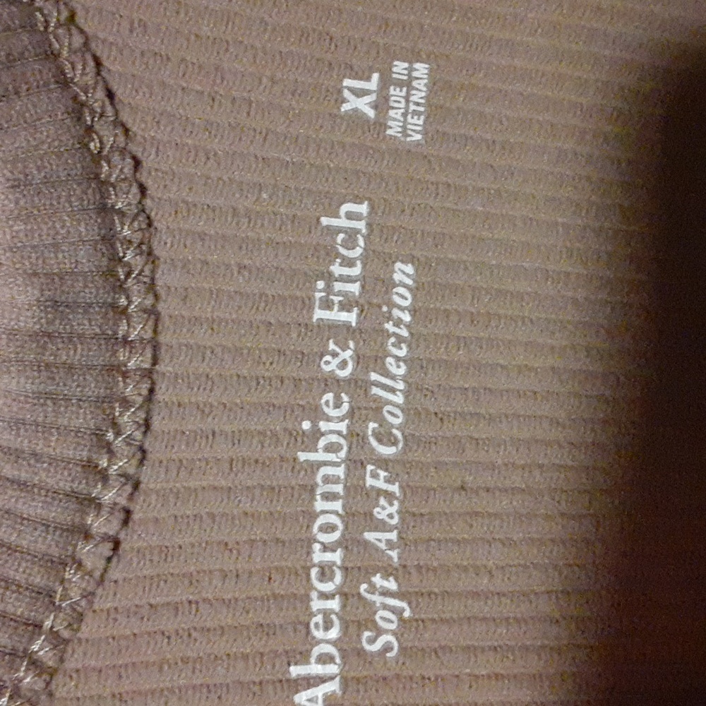 A&F Bodysuit - Picture 2 of 5